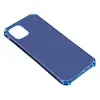 Противоударный чехол для Huawei Nova 8 SE, Element Case Solace, синий