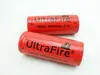 Литиевая батарея Ultra Fire 5000 mAh (26650)