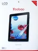 Защитная пленка для Apple iPad mini Глянцевая Yoobao