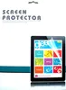 Защитная пленка Screen Protector для Samsung Galaxy Tab 4 8.0 (Глянцевая)