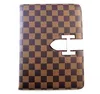 Чехол Louis Vuitton для iPad Air Коричневый 2