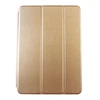 Чехол для Apple iPad Mini 4, Smart Case Gold, золотой
