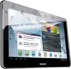Защитная пленка Screen protector (глянцевая) Samsung Galaxy Tab 8.9 P7300