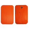 Чехол для Samsung Galaxy Note 8.0 N5100/N5110 Yoobao Executive Leather Case, оранжевый