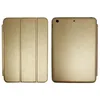 Чехол Smart Case для iPad Mini Retina/2/3 (Золотой вид 2)