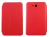 Чехол-книжка для Samsung Galaxy Tab A (7.0) T285/T280, Careo Smart Case, красный