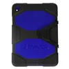 Противоударный влагозащитный чехол для iPad Pro 9.7, Griffin Survivor All-Terrain, черный с синим