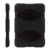 Противоударный влагозащитный чехол для iPad 2/3/4, Griffin Survivor, черный