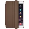 Чехол-книжка для iPad Pro 10.5, Careo Smart Case Magnetic Sleep, темно-коричневый
