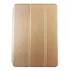 Чехол-книжка для iPad Pro 10.5, Careo Smart Case Magnetic Sleep, золотой