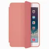 Чехол-книжка для iPad Pro 10.5, Careo Smart Case Magnetic Sleep, нежно-розовый