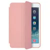 Чехол-книжка для iPad Pro 10.5, Careo Smart Case Magnetic Sleep, бледно-розовый
