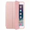 Чехол для Apple iPad Mini 4, Careo Smart Case, бледно-розовый