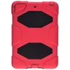 Противоударный чехол для iPad 2/3/4, G-Net Survivor Case, красный