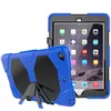 Противоударный чехол для iPad Mini 1/2/3, G-Net Survivor Case, синий