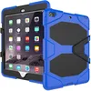 Противоударный чехол для iPad Mini 4/5, G-Net Survivor Case, синий