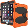 Противоударный чехол для iPad Mini 4/5, G-Net Survivor Case, оранжевый