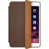 Чехол-книжка для iPad Pro 12.9 2018, Careo Smart Case Magnetic Sleep, коричневый