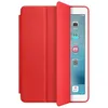 Чехол-книжка для iPad Pro 12.9 2018, Careo Smart Case Magnetic Sleep, красный