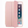 Чехол-книжка для iPad Pro 12.9 2018, Careo Smart Case Magnetic Sleep, бледно-розовый