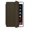 Чехол-книжка для iPad Pro 11", Careo Smart Case Magnetic Sleep, графитовый