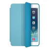 Чехол-книжка для iPad Pro 11", Careo Smart Case Magnetic Sleep, голубой