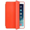 Чехол-книжка для iPad Pro 11", Careo Smart Case Magnetic Sleep, персиковый