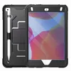Противоударный чехол для iPad Pro 11, Shock Proof Tablet Case, черный
