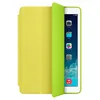 Чехол для Apple iPad Mini 4, Smart Case Pink, салатовый