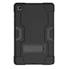 Защитный чехол для Samsung Galaxy Tab A7 10.4 SM-T500, T505 (2020), METROBAS Armor Case, черный