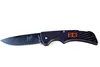 Нож складной с ножнами Gerber Bear Grylls Knife 115
