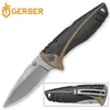 Складной нож GERBER Hunting "MYTH Pocket Folder" (31-001088)