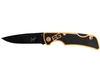 Нож складной с ножнами Gerber Bear Grylls Knife (Fiskars model: 30-000387)