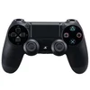 Беспроводной джойстик геймпад Dualshock 4 Wireless Controller+EDR для Sony PlayStation 4, черный