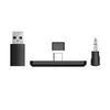 Bluetooth 5,0 аудио адаптер USB-C Type-C беспроводной адаптер для Nintendo Switch, PS4, PC