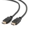 Кабель HDMI Gembird/Cablexpert CC-HDMI4-10, 3.0м, v1.4, 19M/19M, черный, позол.разъемы, экран, пакет