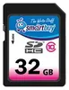 SDHC 32GB  Smart Buy Class 10