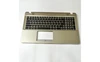 Клавиатура для ноутбука ASUS (в сборе с топкейсом) X541UV-1A K/B_(RU)_MODULE/AS (ISOLATION)(WO/ODD) Оригинал