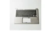 Клавиатура для ноутбука ASUS (в сборе с топкейсом) UX303UA-1B K/B_(RU)_MODULE/AS (W/LIGHT) Оригинал