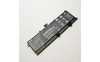 C21-X202 аккумулятор X202 BATT/SDI POLY/ (CPT/PGF6354B3A/2S1P/7.4V/38WH) Оригинал