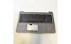 Клавиатура для ноутбука ASUS (в сборе с топкейсом) UX510UX-1A K/B_(RU)MODULE/AS (W/LIGHT)NEW) Оригинал