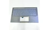 Клавиатура для ноутбука ASUS (в сборе с топкейсом) UX431DA-2B K/B_(RU)_MODULE/AS (W/LIGHT)/HUABEI/HQ31609118000) Оригинал