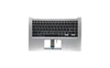 Клавиатура для ноутбука ASUS (в сборе с топкейсом) X421FAY-1W K/B_(RU)_MODULE/AS ((BACKLIGHT)) Оригинал
