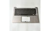 Клавиатура для ноутбука ASUS (в сборе с топкейсом) UX303UB-1A K/B_(RU)_MODULE/AS (W/LIGHT) Оригинал