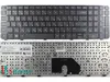 Клавиатура для HP Pavilion DV6-6B03SR черная