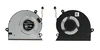 Кулер (вентилятор) для Asus F571G (CPU) правый