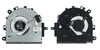 Кулер (вентилятор) для Lenovo IdeaPad 3 17IAU7 (UMA)