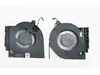 Кулер (вентилятор) для Dell G15 5510 (правый) 5V (GTX1650)