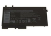 Аккумулятор (батарея) XV8CJ для ноутбука Dell