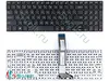 Клавиатура для Asus S551 черная